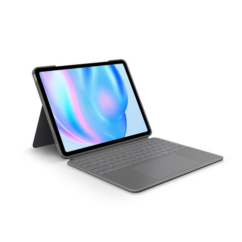 iPad Air 11형 M2 6세대를 위한 궁극의 생산성 파트너