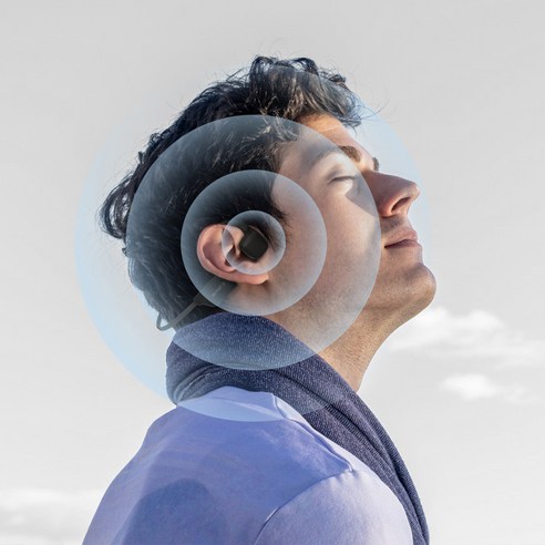 고음질 오디오와 편안한 착용으로 혁신적인 음향 경험 제공