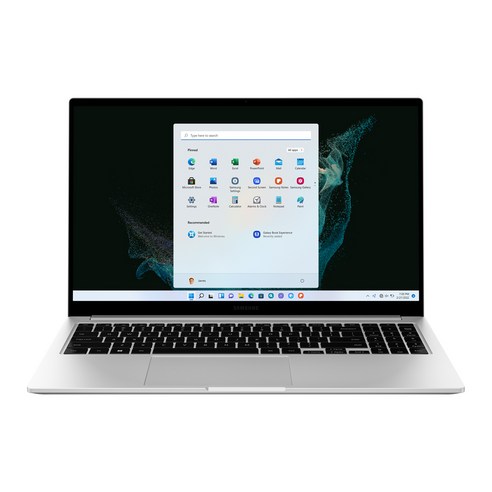 삼성전자 2022 갤럭시북 2 15.6 - 뛰어난 성능과 신뢰성을 제공하는 노트북