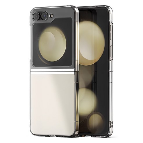 갤럭시 Z플립, 생폰 느낌 그대로! ✨ 슬림핏 케이스로 완성하는 스타일 플립5슬림케이스