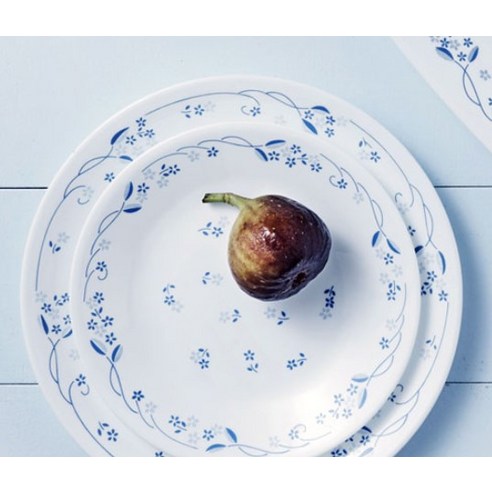 시간을 초월하는 아름다움과 실용성의 완벽한 조화, ****** 프로빈셜 블루