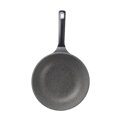 주방의 품격을 높이는 PN풍년 샤르텐 네이쳐스톤 궁중팬 30cm