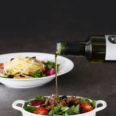 자연이 선사하는 풍요로운 선물, 네츄라바이오푸즈 엑스트라버진 아보카도 오일