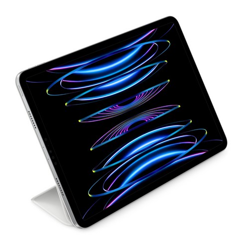 iPad Pro 11형을 위한 뛰어난 보호 및 편의성