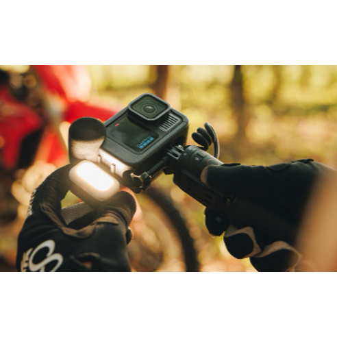 당신의 모험을 완벽하게 담아낼, GoPro HERO13 액션캠