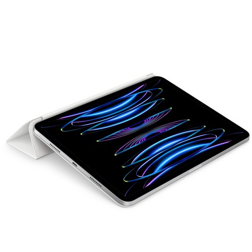 iPad Pro 11형을 위한 뛰어난 보호 및 편의성