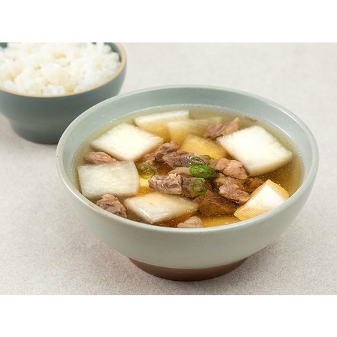 고품질 한우의 풍부한 맛과 부드러운 질감