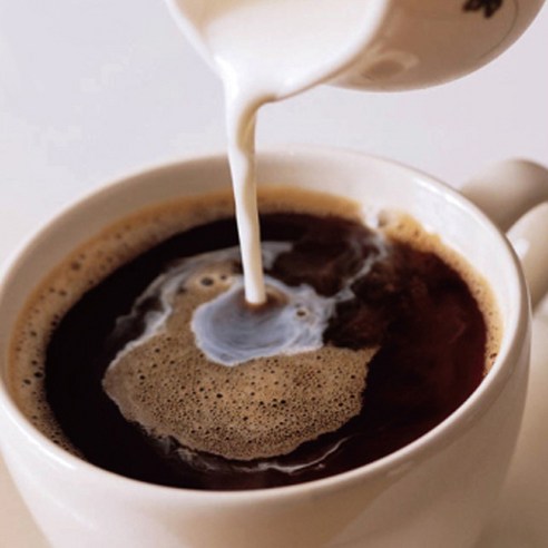 소중한 사람과의 특별한 순간을 위한 커피