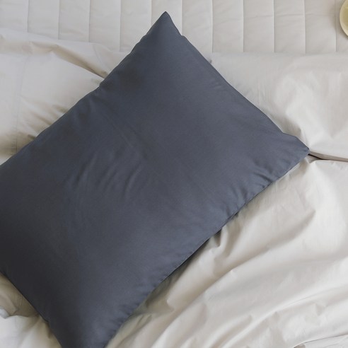 매일 밤, 꿈결 같은 편안함을 선사하는 파르페by알레르망 데일리 자루 베개 커버 테클라베개커버