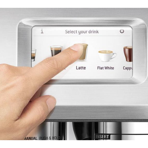 집에서 즐기는 전문가급 에스프레소