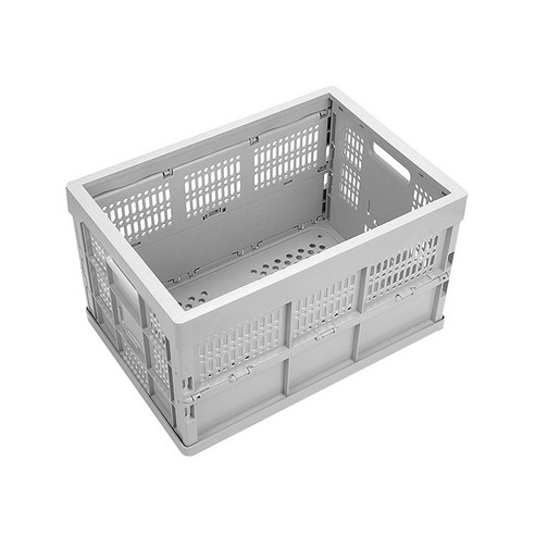 리빙스마일 폴딩박스 하나로 좁은 집, 넓게 쓰는 마법을 경험하세요!