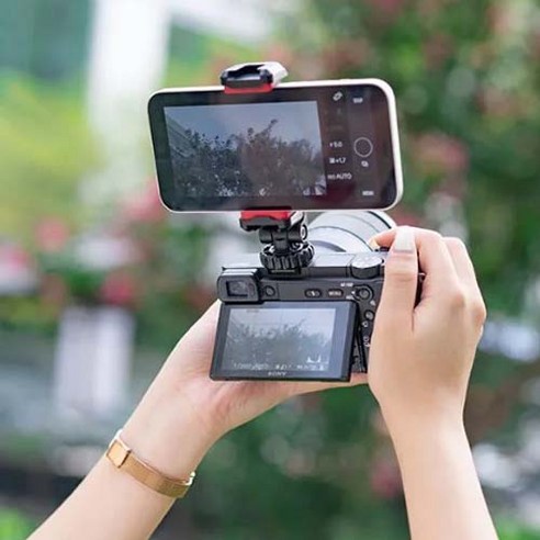 울란지 휴대폰 삼각대 거치대: 스마트폰 사진 및 영상 촬영을 위한 궁극의 솔루션