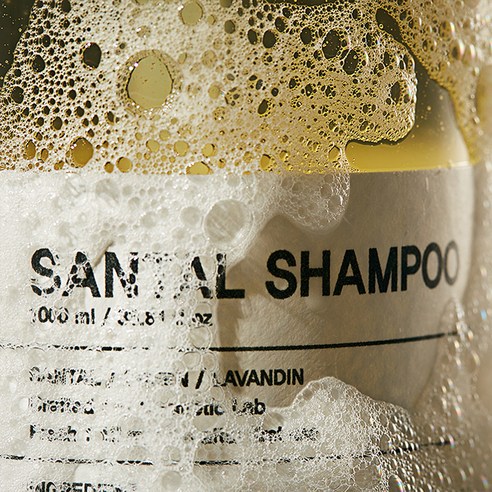 모든 모발을 위한 완벽한 선택