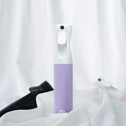 에어라파 압축 분무기 300ml, 아이스크림모브, 1개