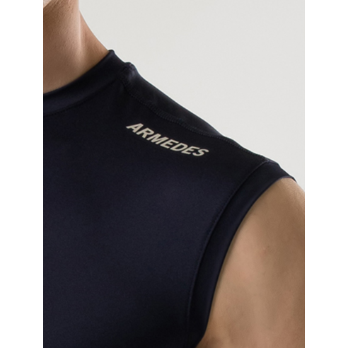 땀 걱정 없이 쾌적한 여름을 위한 필수템, 아르메데스 냉감 언더레이어