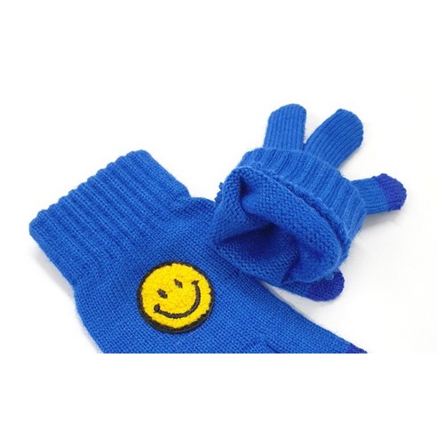 Infant/Children  Accessories  Boys  Girls  Common  Knit  Gloves  Boys  Boys  Girls