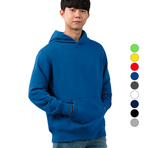 아르메데스 프리미엄 소프트 후드티셔츠 AR-521