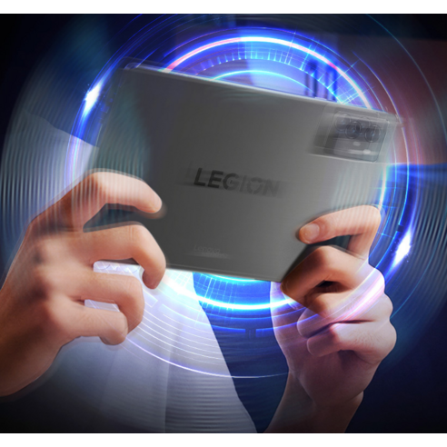 몰입의 새로운 지평을 열다: 레노버 Legion Tab Y700 3세대