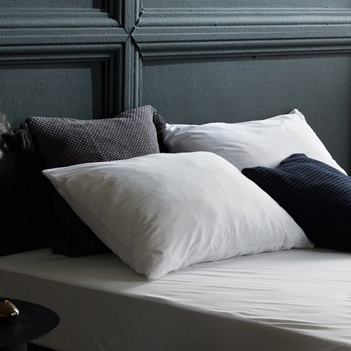 방수와 알레르기 완화를 위한 편안한 수면