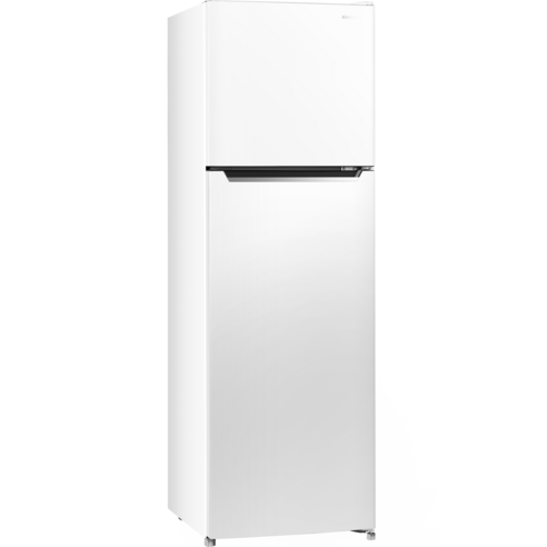 탁월한 실용성과 성능을 갖춘 캐리어 클라윈드 슬림 일반형 냉장고