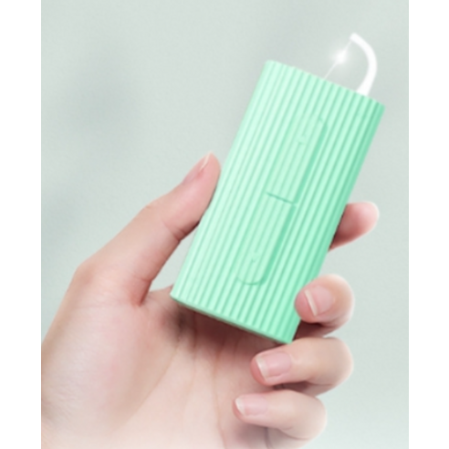 家居用品 口腔用品 牙線 牙線 牙間線 螺紋 口腔護理 牙齒 口腔衛生