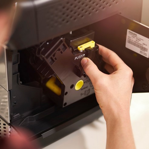 집에서 바리스타 품질의 커피를 즐기세요