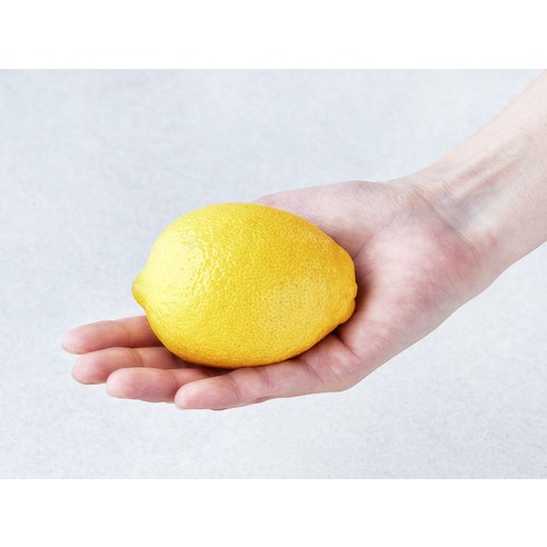 원더풀 씨 없는 레몬으로 요리에 신선함과 활기를 더하세요!