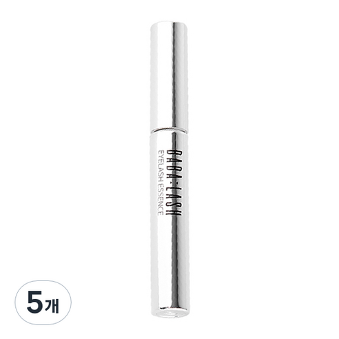 플리다 바바래쉬 속눈썹영양제, 10ml, 5개