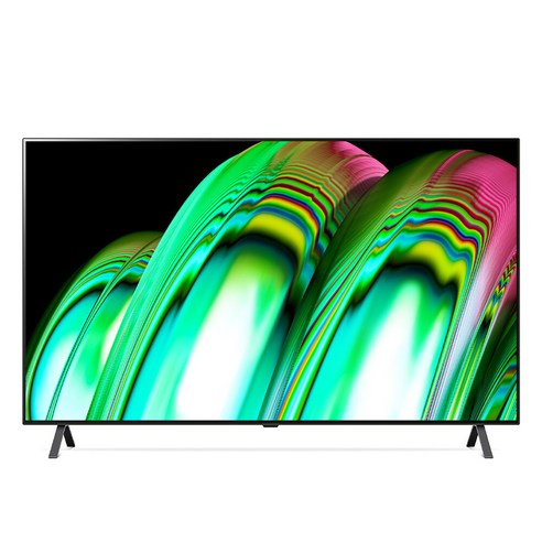 LG전자 4K UHD 올레드 TV 방문설치, 163cm, OLED65A2ENA, 벽걸이형