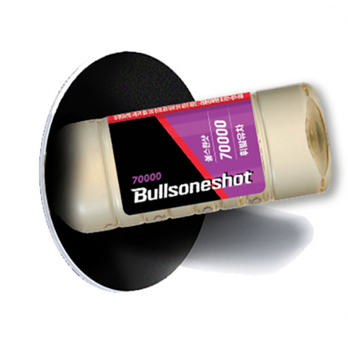 엔진 속 숨겨진 힘을 깨우는 불스원샷 70000