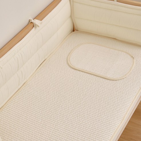 밤새 뒤척이는 아기, 꿀잠 재워줄 구세주 찾고 있나요? 마이리틀데이지