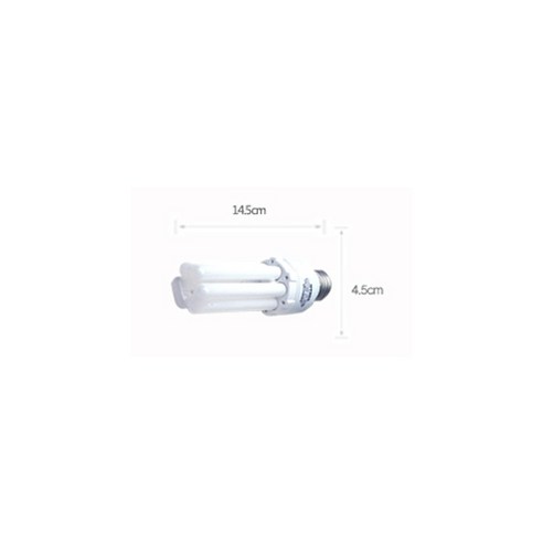 오스람 삼파장 EL 램프 - 최저 소비효율 기준을 충족하는 안정기내장형 램프