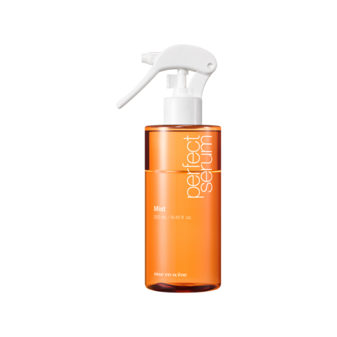 미쟝센 퍼펙트 세럼 미스트, 250ml, 1개