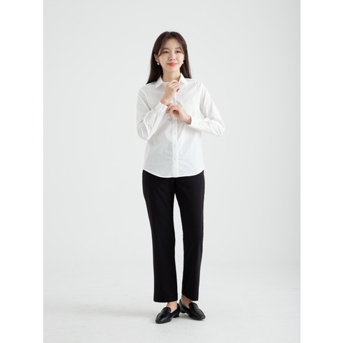 최신 트렌드의 여성 패션 아이템
