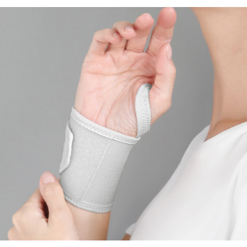 출산 후에도 끄떡없는 손목 건강, 프라하우스 임산부 손목 보호대로 지키세요!