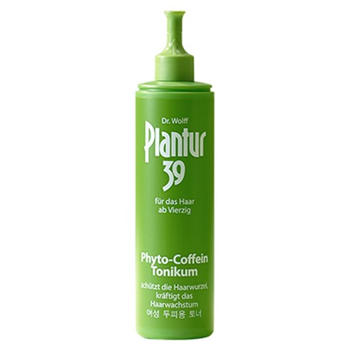 플란투어39 파이토 카페인 모발 토닉, 200ml, 1개