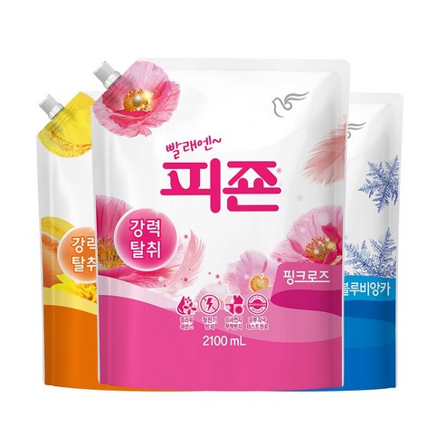 꿉꿉한 냄새는 이제 안녕! 향기로운 일상을 되찾아줄 섬유유연제