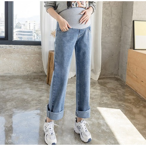 임신 중에도 스타일과 편안함을 한번에!