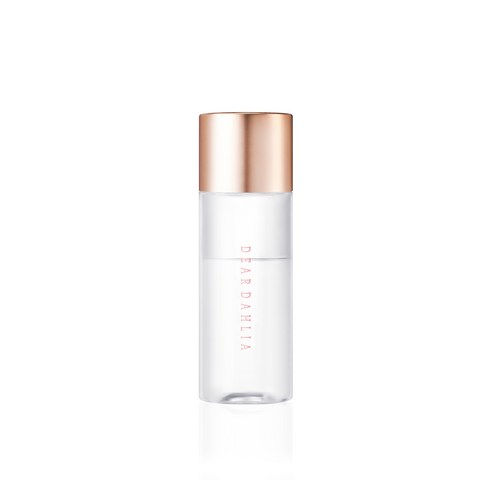 디어달리아 스킨 컨디셔닝 립 앤 아이 리무버 여행용, 20ml, 1개