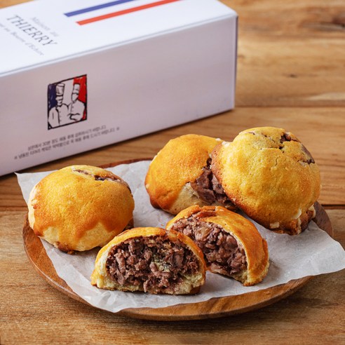 버터 향에 눈 뜨다! 에쉬레 밤파이, 평범한 하루를 특별하게 만드는 마법 하츠베이커리 버터 향에 눈 뜨다! 에쉬레 밤파이, 평범한 하루를 특별하게 만드는 마법 하츠베이커리