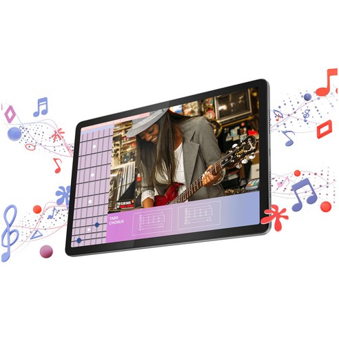 가성비 끝판왕 레노버 Tab M11 with Pen: 당신의 디지털 라이프를 업그레이드하세요!