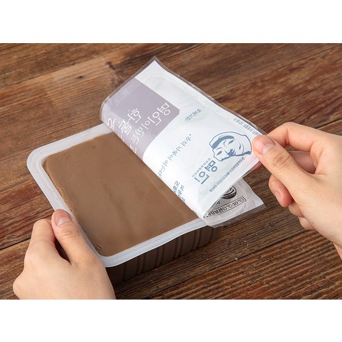 맛과 건강을 동시에 즐기는 도토리묵