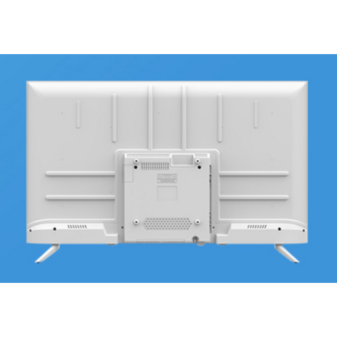 홈 엔터테인먼트의 완벽한 조화