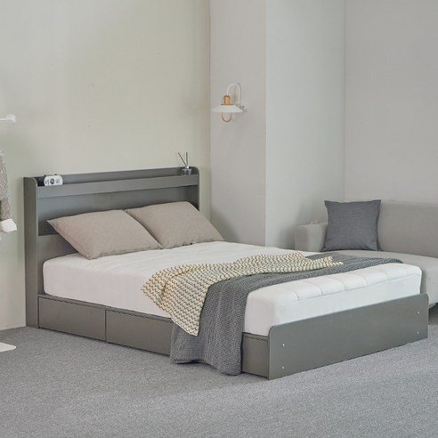 편안함과 실용성을 동시에