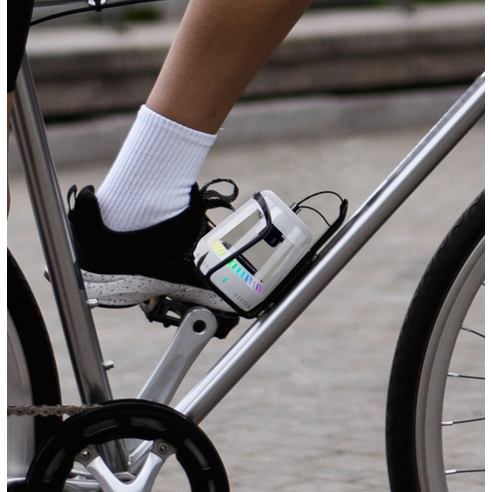 작은 거인의 놀라운 사운드, 지클릭커 BC10