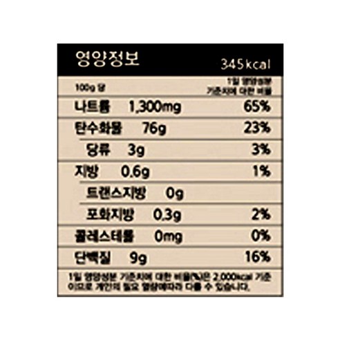 올여름, 봉평촌 메밀국수로 시원하고 맛있는 여름 보내세요!