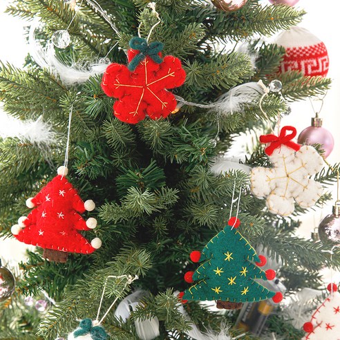 聖誕道具 裝飾品 聖誕節 聖誕節裝飾品 聖誕裝飾 快樂的村莊 室內 用品 樹 裝飾