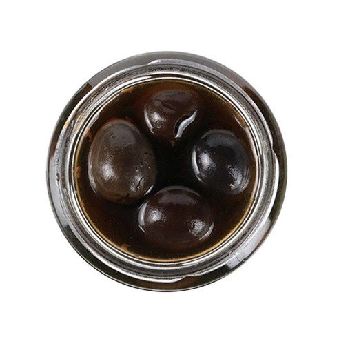 지중해의 풍요로움을 담은 라세빌라나 블랙올리브로 특별한 미식 경험을!