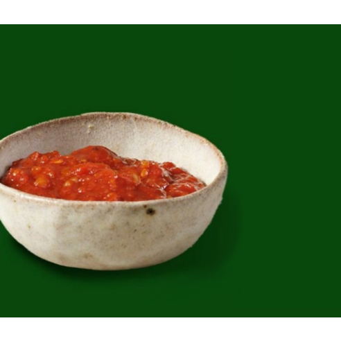 주부 9단도 인정한 마성의 쌈장! 밥상 고민, 이제 끝!