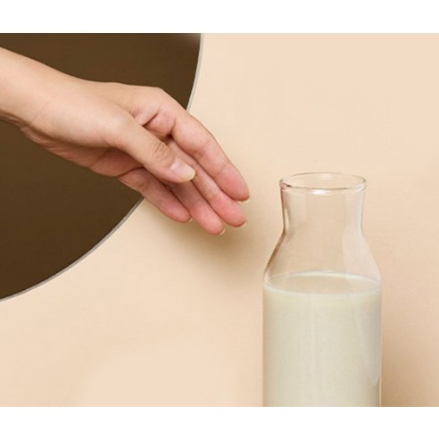 어메이징오트 두유로 든든하고 건강한 아침을!